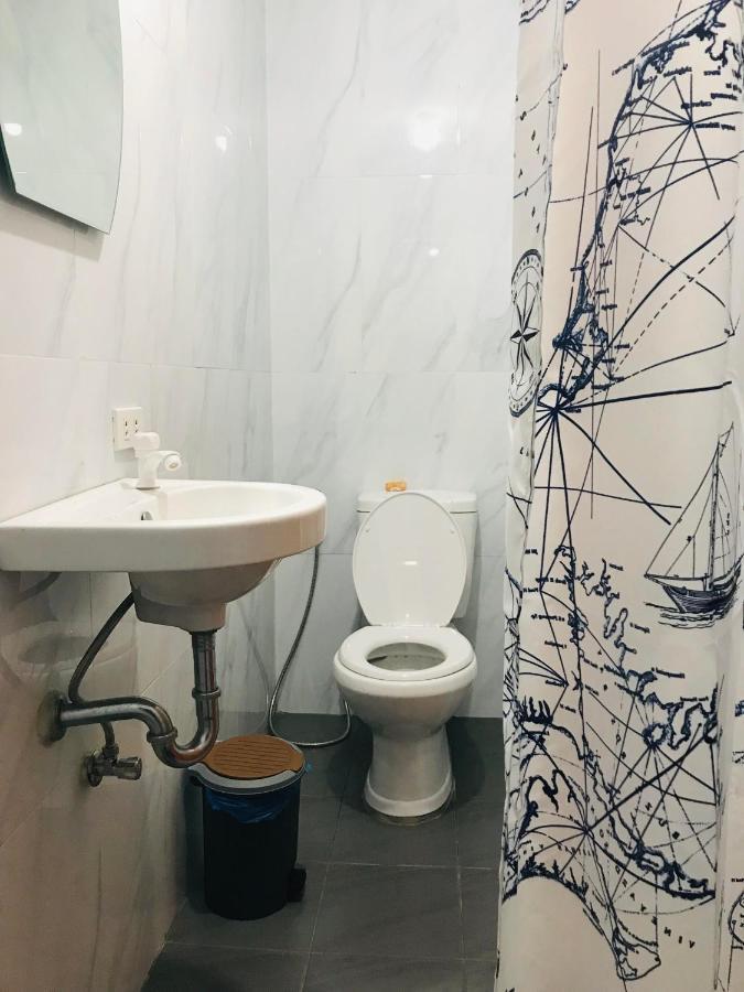 Ananas Guesthouse โมอัลโบอัล ภายนอก รูปภาพ