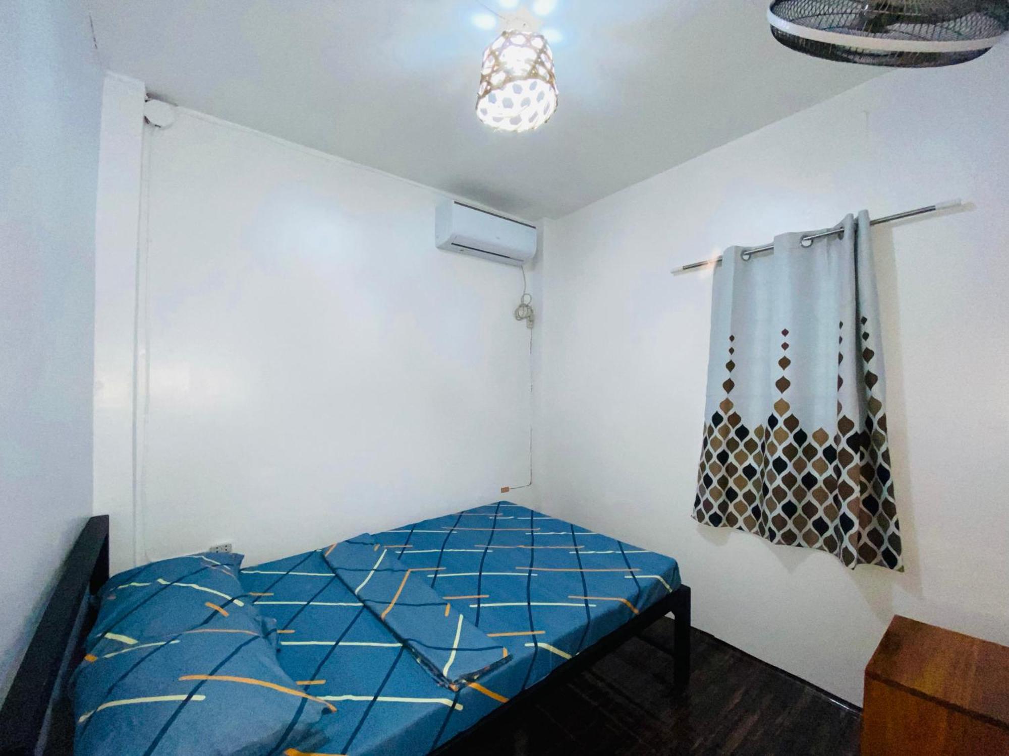 Ananas Guesthouse โมอัลโบอัล ภายนอก รูปภาพ