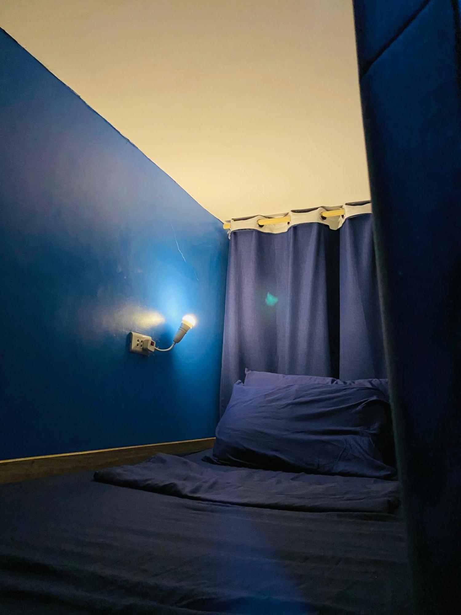Ananas Guesthouse โมอัลโบอัล ภายนอก รูปภาพ