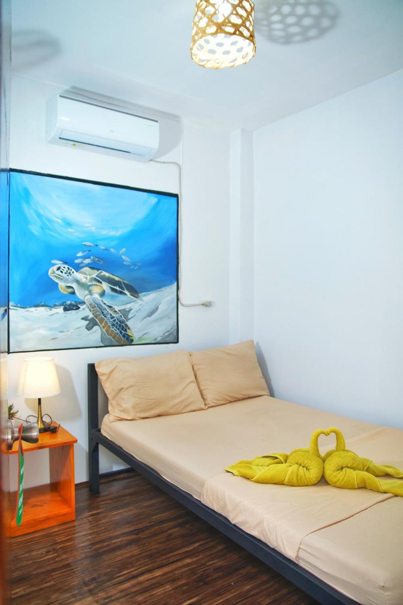 Ananas Guesthouse โมอัลโบอัล ภายนอก รูปภาพ