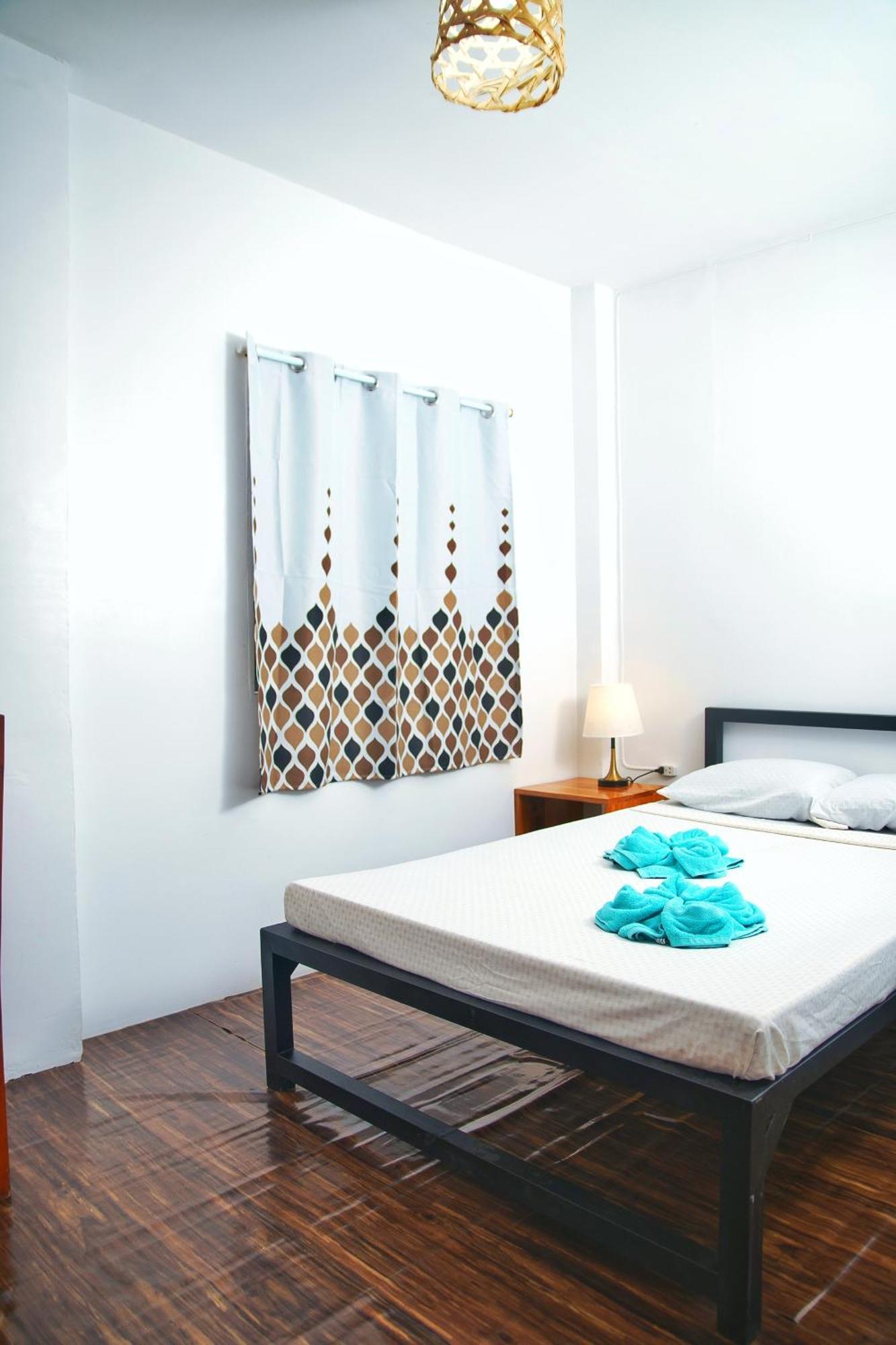 Ananas Guesthouse โมอัลโบอัล ภายนอก รูปภาพ
