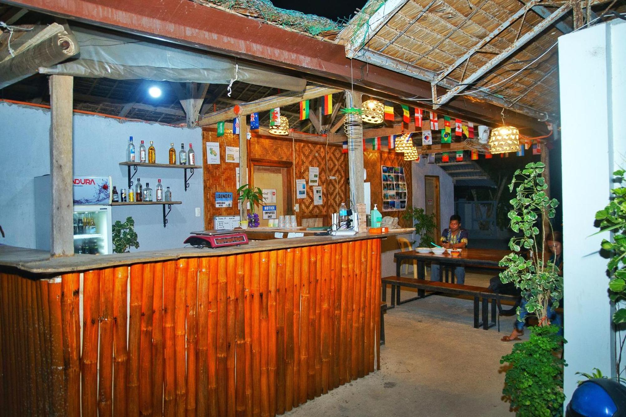 Ananas Guesthouse โมอัลโบอัล ภายนอก รูปภาพ