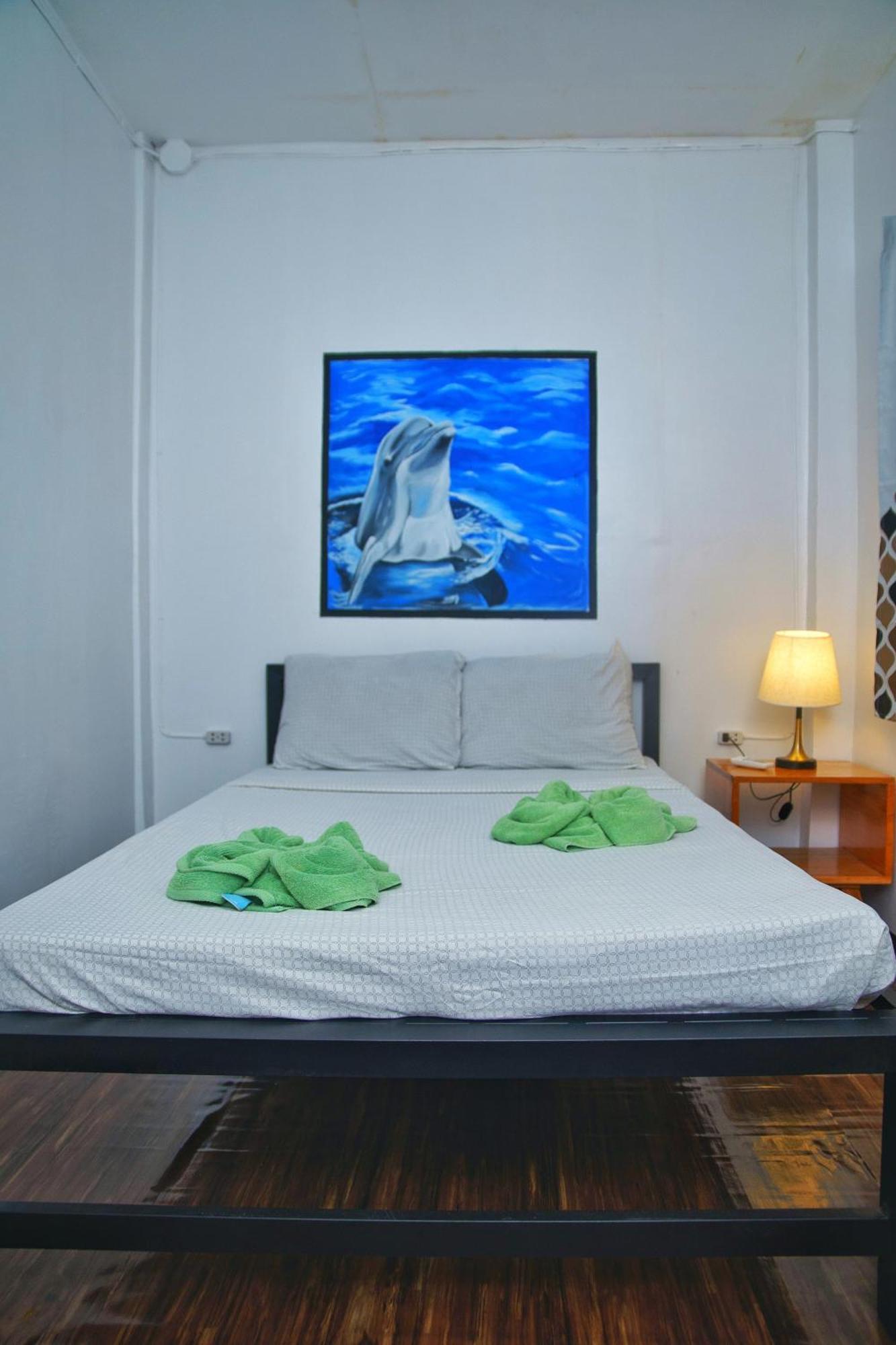 Ananas Guesthouse โมอัลโบอัล ภายนอก รูปภาพ