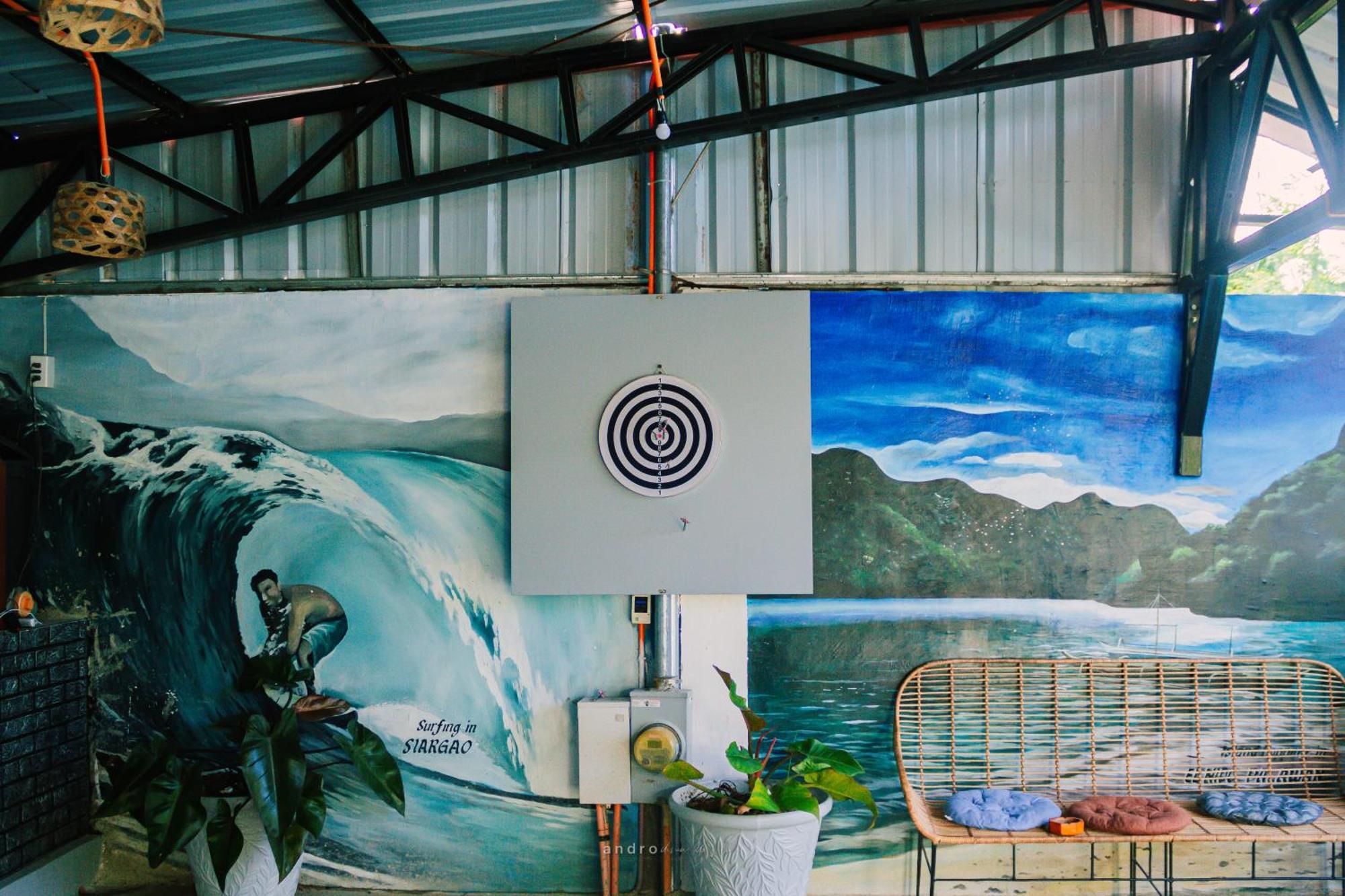 Ananas Guesthouse โมอัลโบอัล ภายนอก รูปภาพ