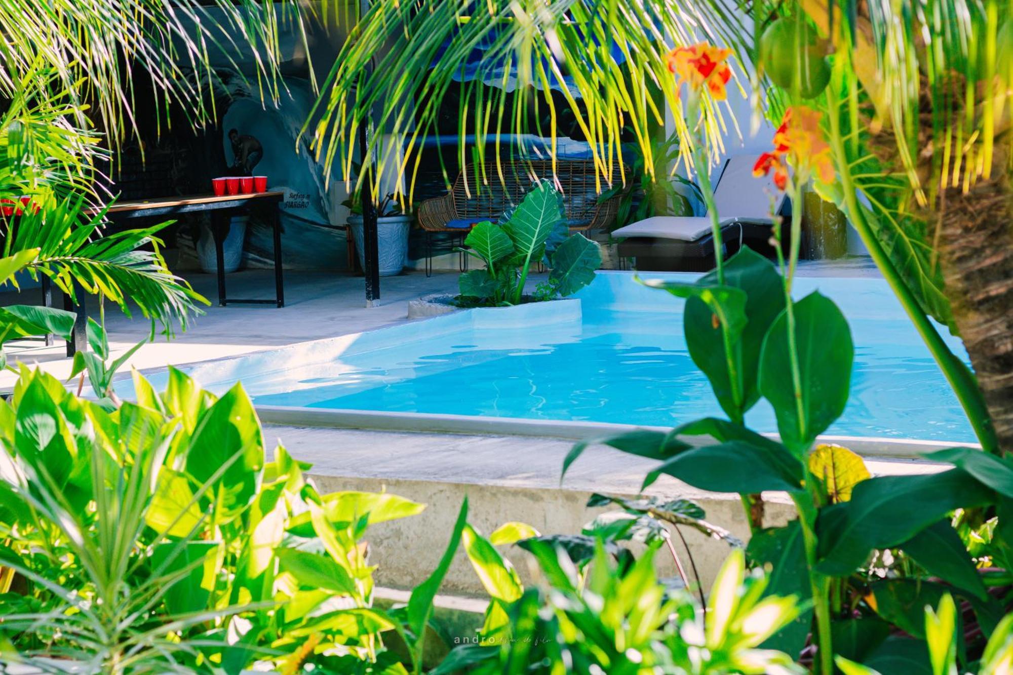 Ananas Guesthouse โมอัลโบอัล ภายนอก รูปภาพ