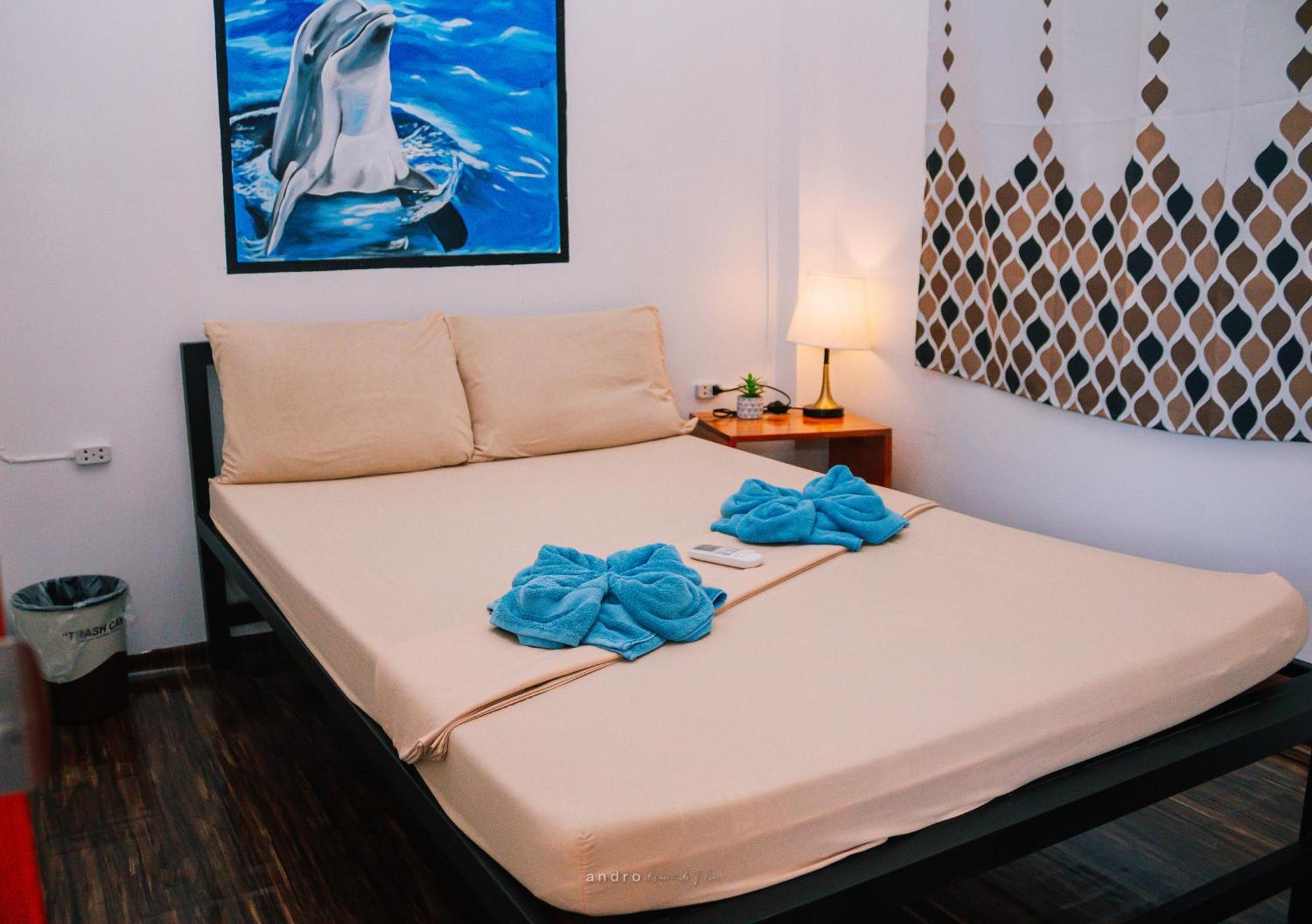 Ananas Guesthouse โมอัลโบอัล ภายนอก รูปภาพ