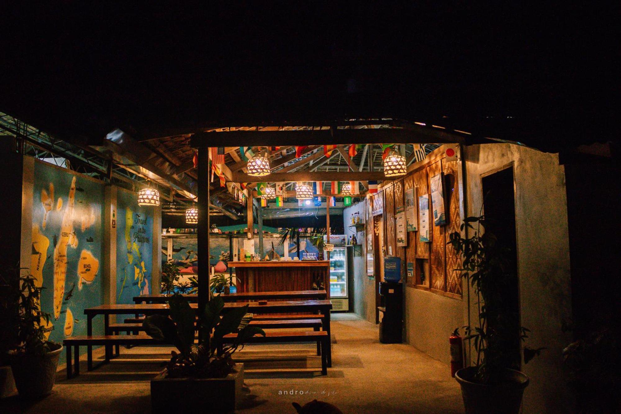 Ananas Guesthouse โมอัลโบอัล ภายนอก รูปภาพ