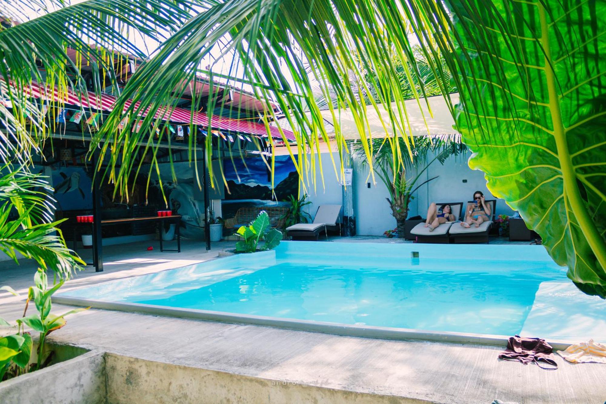 Ananas Guesthouse โมอัลโบอัล ภายนอก รูปภาพ