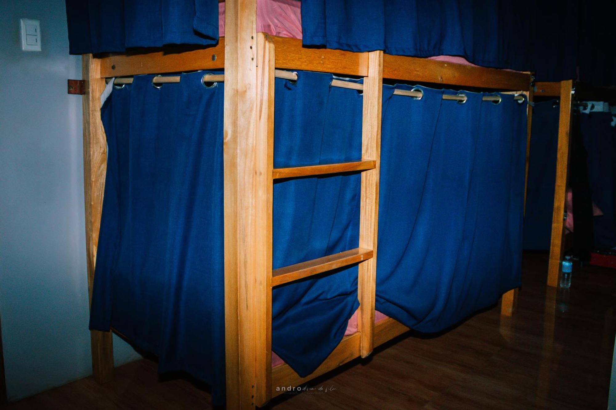 Ananas Guesthouse โมอัลโบอัล ภายนอก รูปภาพ